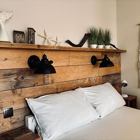 Apartmán Krabbes Hafenliebe Neustadt in Holstein Exteriér fotografie