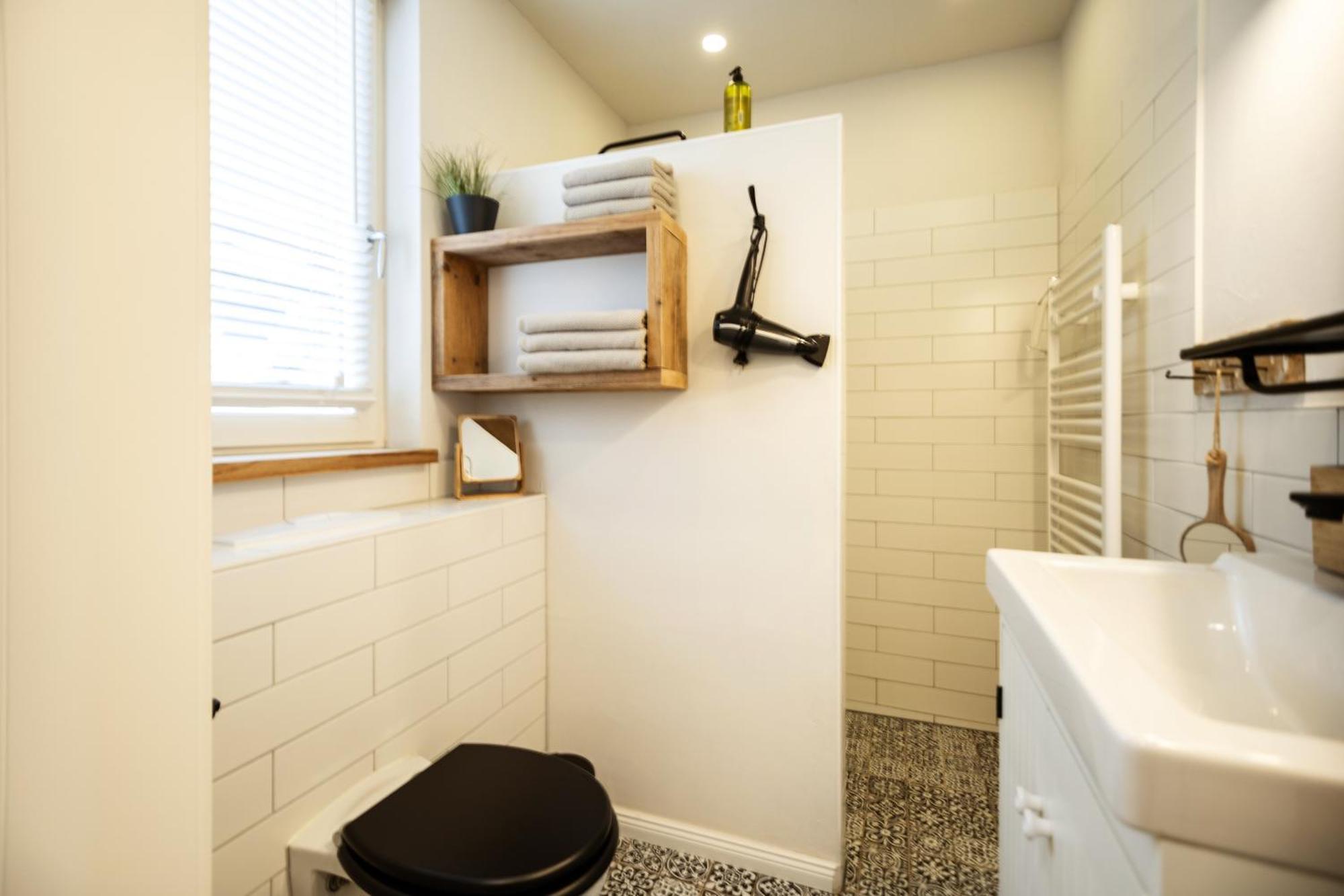 Apartmán Krabbes Hafenliebe Neustadt in Holstein Exteriér fotografie